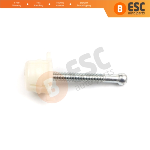 Front Headlight Adjusting Screw for VW Transporter T4 Caravelle 7D 70 Bus Van Box Platform 1990-2004 701941141A 