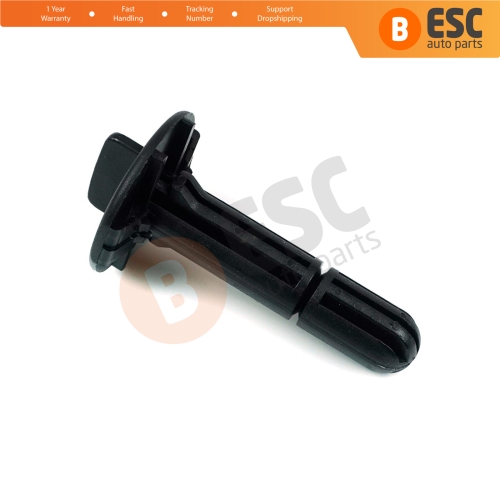 Radiator Pillar Fixing Pin 397880391R for Renault Megane Clio 3 Dacia Duster Logan Sandero Lodgy