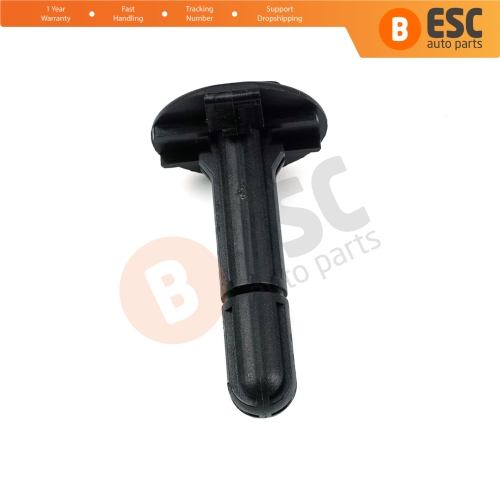 Radiator Pillar Fixing Pin 397880391R for Renault Megane Clio 3 Dacia Duster Logan Sandero Lodgy