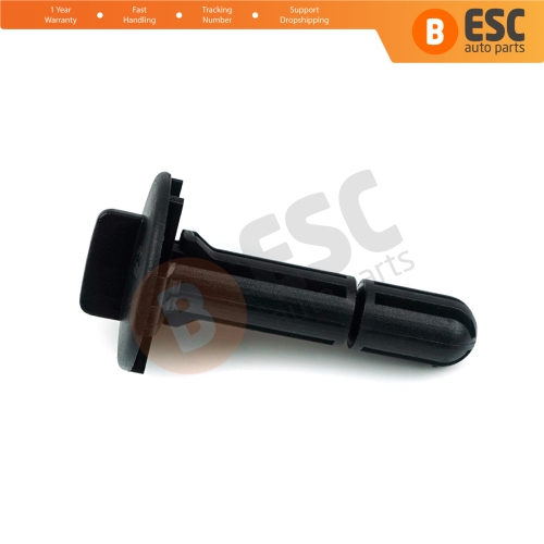 Radiator Pillar Fixing Pin 397880391R for Renault Megane Clio 3 Dacia Duster Logan Sandero Lodgy