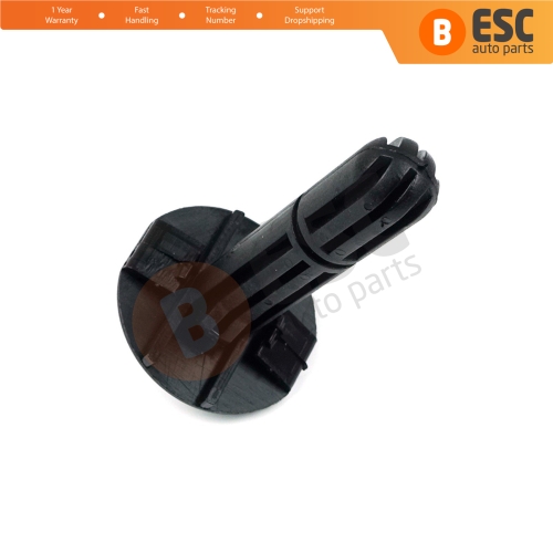 Radiator Pillar Fixing Pin 397880391R for Renault Megane Clio 3 Dacia Duster Logan Sandero Lodgy