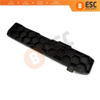 Cabin Pollen Dust Filter Housing Flap Cover 1K0819422B for VW Audi Seat Skoda