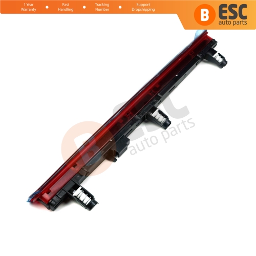 Rear Tail Stop Signal Third Brake Light 7E0945097A For VW T5 Transporter Multivan Caravelle