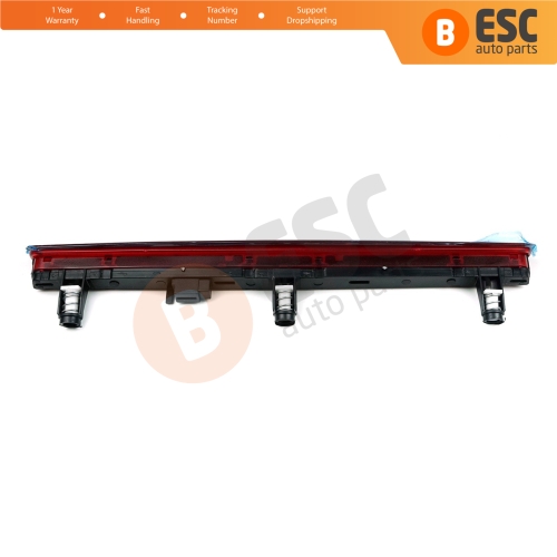 Rear Tail Stop Signal Third Brake Light 7E0945097A For VW T5 Transporter Multivan Caravelle