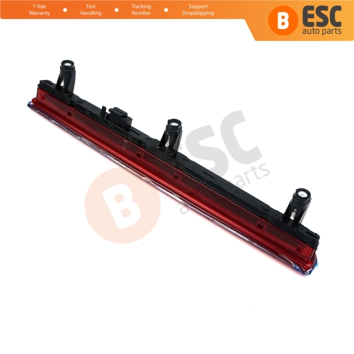 Rear Tail Stop Signal Third Brake Light 7E0945097A For VW T5 Transporter Multivan Caravelle