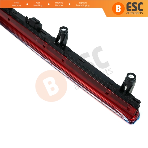 Rear Tail Stop Signal Third Brake Light 7E0945097A For VW T5 Transporter Multivan Caravelle