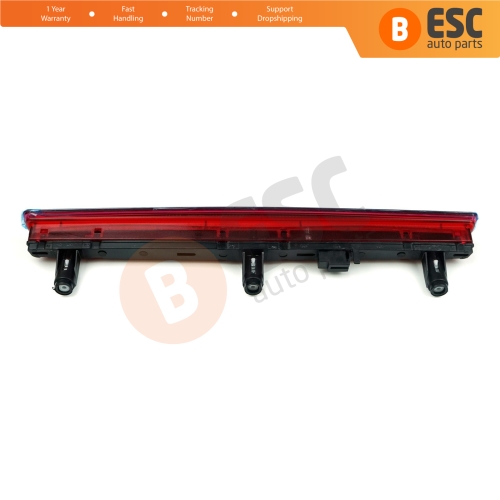 Rear Tail Stop Signal Third Brake Light 7E0945097A For VW T5 Transporter Multivan Caravelle