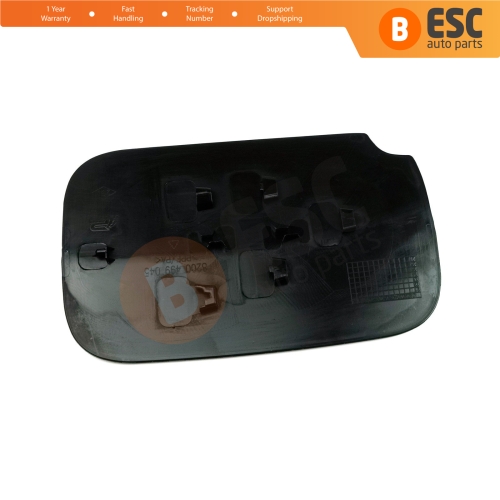 Fuel Tank Cap Cover Filler Flap 8200499045 for Renault Kangoo 2 3