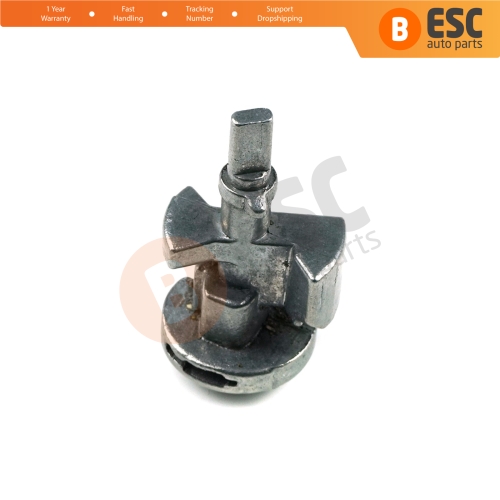 Ignition Switch Lock Barrel Tumbler Rod for Hyundai Getz