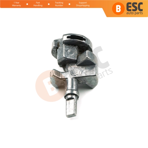 Ignition Switch Lock Barrel Tumbler Rod for Hyundai Getz