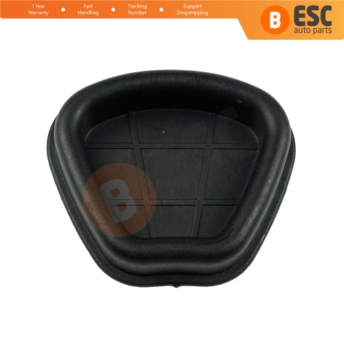 Cover Cap Lid Oil Sump Pan 1020140033 for Mercedes S202 C208 A208 S124 W124 R170 W639