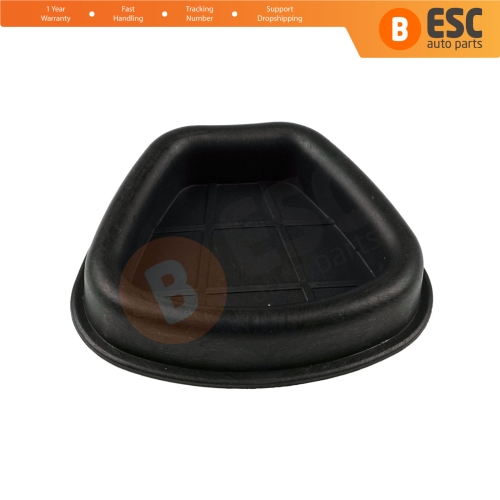 Cover Cap Lid Oil Sump Pan 1020140033 for Mercedes S202 C208 A208 S124 W124 R170 W639