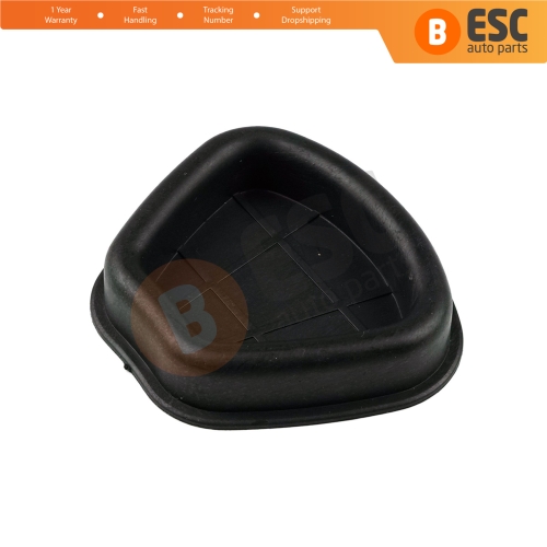 Cover Cap Lid Oil Sump Pan 1020140033 for Mercedes S202 C208 A208 S124 W124 R170 W639