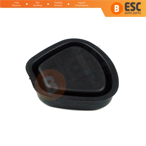 Cover Cap Lid Oil Sump Pan 1020140033 for Mercedes S202 C208 A208 S124 W124 R170 W639