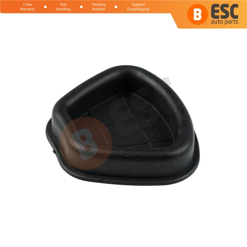 Cover Cap Lid Oil Sump Pan 1020140033 for Mercedes S202 C208 A208 S124 W124 R170 W639