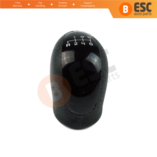 Manual 6 Speed Gear Shift Knob Shifter A9062601809 For Mercedes Vito Viano W639 Sprinter MK1 VW Crafter MK1