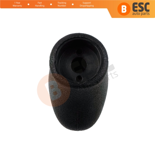 Manual 6 Speed Gear Shift Knob Shifter A9062601809 For Mercedes Vito Viano W639 Sprinter MK1 VW Crafter MK1