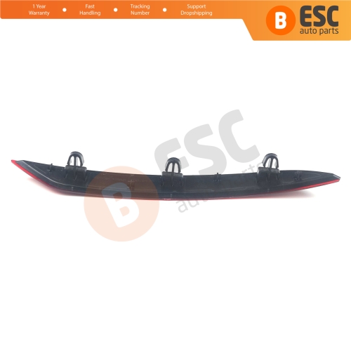 Rear Bumper Reflector Left 5G0945105C for VW Golf 7.5 8 e Golf Variant 4Motion R32 GTI Rabbit