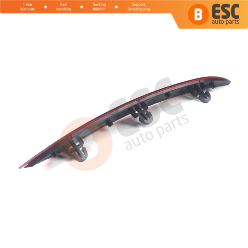 Rear Bumper Reflector Left 5G0945105C for VW Golf 7.5 8 e Golf Variant 4Motion R32 GTI Rabbit