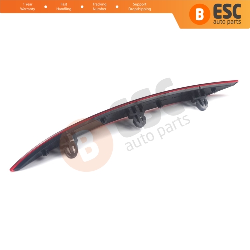 Rear Bumper Reflector Right 5G0945106C for VW Golf 7.5 8 e Golf Variant 4Motion R32 GTI Rabbit