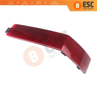 Rear Bumper Reflector Right 7C0945106 for VW Crafter MK2 SY SZ 2017-On E Crafter