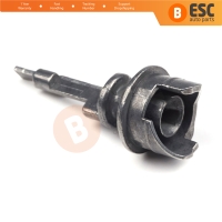 Steering Wheel Ignition Tumbler Lock Barrel Cylinder Shaft Rod 1K0905851B for VW Audi Seat Skoda