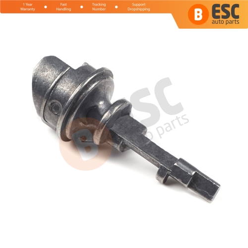 Steering Wheel Ignition Tumbler Lock Barrel Cylinder Shaft Rod 1K0905851B for VW Audi Seat Skoda