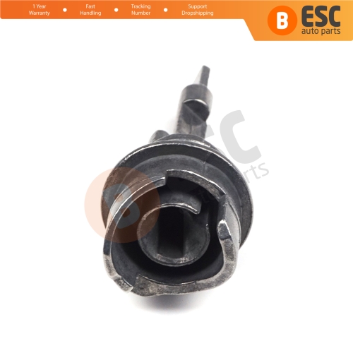 Steering Wheel Ignition Tumbler Lock Barrel Cylinder Shaft Rod 1K0905851B for VW Audi Seat Skoda