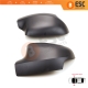 Side Wing Mirror Scull Cap Cover Left Right 963737459R 963741273R for Renault Symbol 3