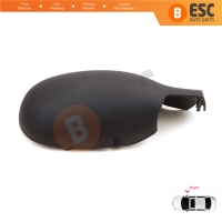 Side Wing Mirror Scull Cap Cover Right 7701471855 for Renault Clio 2 Symbol Megane Scenic 1 Thalia 1