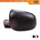 Side Wing Mirror Scull Cap Cover Left 963735075R for Renault Kangoo Citan W415 W420 Townstar NV250 