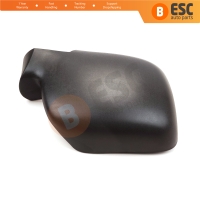 Side Wing Mirror Scull Cap Cover Right 7701068842 for Renault Kangoo 2008-2013