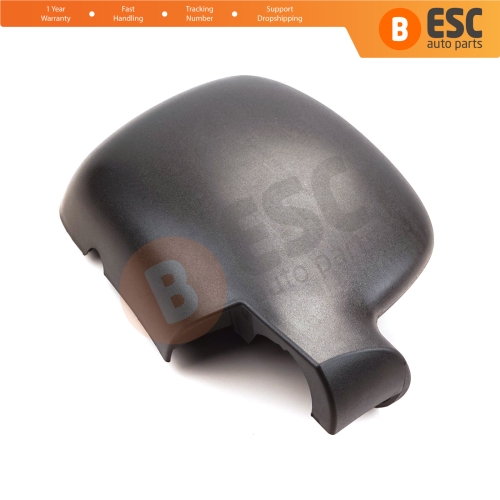 Side Wing Mirror Scull Cap Cover Right 7701068842 for Renault Kangoo 2008-2013