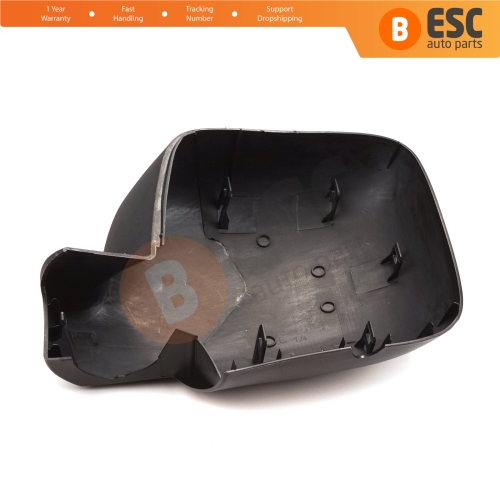 Side Wing Mirror Scull Cap Cover Right 7701068842 for Renault Kangoo 2008-2013