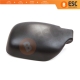 Side Wing Mirror Scull Cap Cover Left 8200245171 for Renault Kangoo Nissan Kubistar 1997-2008 Peugeot 405 