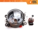 Front Bumper Fog Light With BULB 8200074008 for Renault Dacia Scenic Megane Master Laguna Thalia Logan Duster 