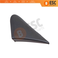 LEFT Side View Mirror Triangle Fender Corner Trim Cover for Renault Dacia Dokker Lodgy 638756739R