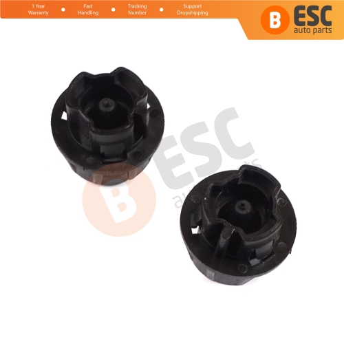 Trunk Bonnet Hood Stop Buffer 658296965R for Renault Megane 3 4 Clio 4 Captur 1 Espace 4 Talisman Duster Dokker Lodgy