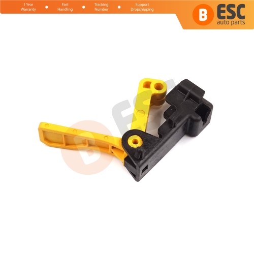 Bonnet Hood Latch Release Opening Handle 656221318R for Renault Captur MK2 Clio MK5 