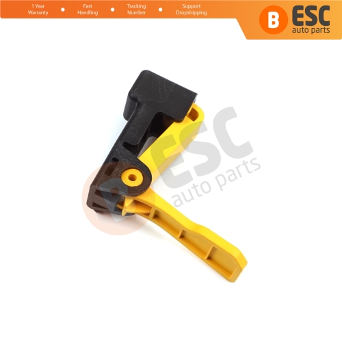 Bonnet Hood Latch Release Opening Handle 656221318R for Renault Captur MK2 Clio MK5 