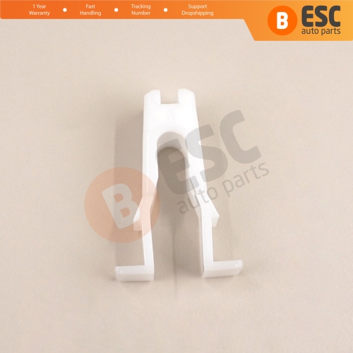 Hydraulic Clutch Master Cylinder Repair Clips 55272342 for Fiat 500L 500X Tipo Egea  Doblo Jeep Compass Renegade Opel Corsa E