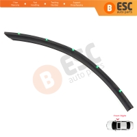 Front Right Door Inner Fender Arch Seal for VW Transporter T5 T6 T6.1 Caravelle Multivan 7H0837566