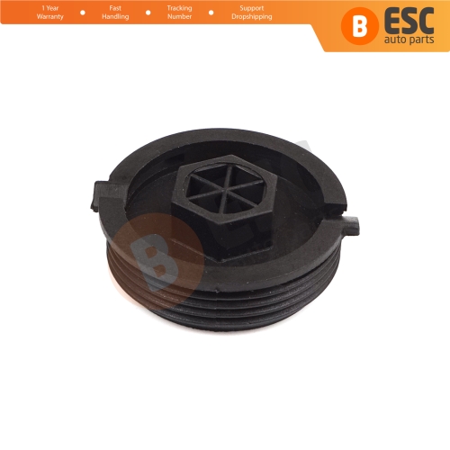 Cooling Radiator Lower Bottom Cap Assy For Ford Fiesta MK5 JH JD Fusion Europe JU 2002-2012