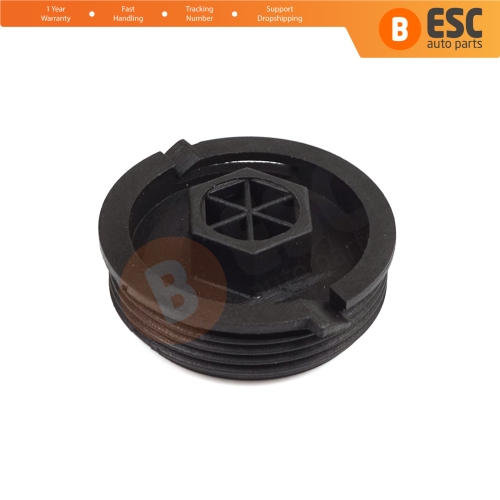 Cooling Radiator Lower Bottom Cap Assy For Ford Fiesta MK5 JH JD Fusion Europe JU 2002-2012