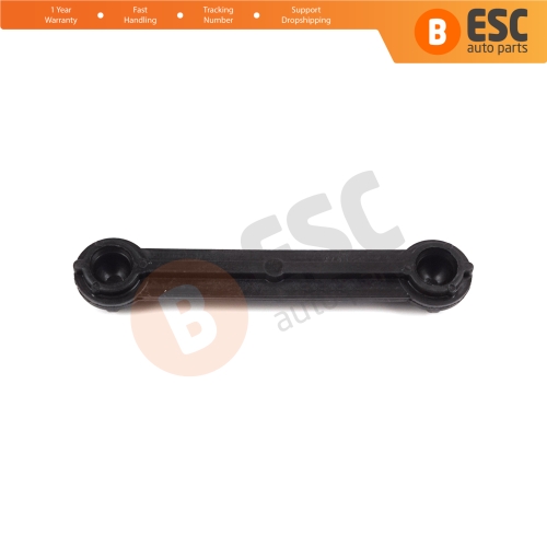 6 Speed ​​Gear Shift Lever Linkage Repair Rod Link for Ford Transit V184 V347 2000-2014 2.4 2.2 TDCi TDI MT82 1388048