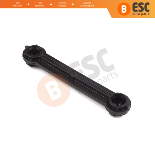 6 Speed ​​Gear Shift Lever Linkage Repair Rod Link for Ford Transit V184 V347 2000-2014 2.4 2.2 TDCi TDI MT82 1388048