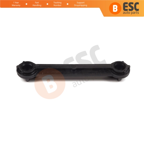 6 Speed ​​Gear Shift Lever Linkage Repair Rod Link for Ford Transit V184 V347 2000-2014 2.4 2.2 TDCi TDI MT82 1388048