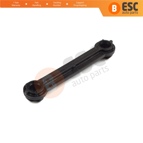 6 Speed ​​Gear Shift Lever Linkage Repair Rod Link for Ford Transit V184 V347 2000-2014 2.4 2.2 TDCi TDI MT82 1388048