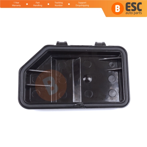 Headlight Rear Bulb Cover Cap Left Side for Ford Focus MK1 MK1.5 DAW DBW DFW DNW 2001-2005 Facelift 1334939