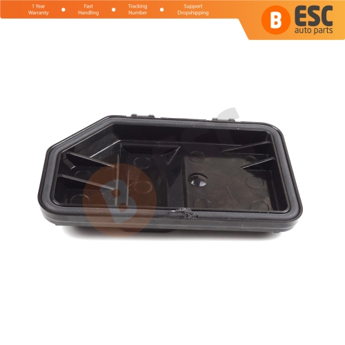 Headlight Rear Bulb Cover Cap Left Side for Ford Focus MK1 MK1.5 DAW DBW DFW DNW 2001-2005 Facelift 1334939